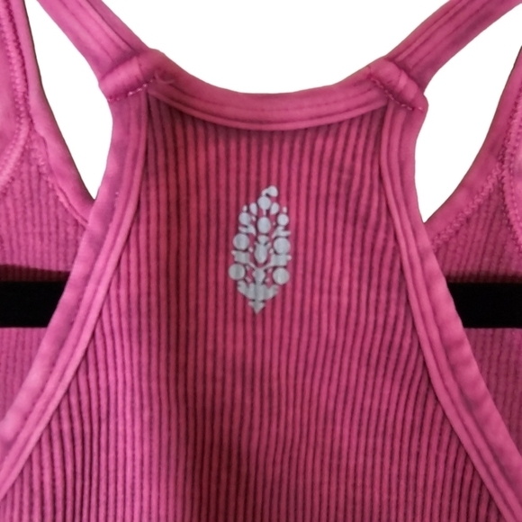 FP MOVEMENT BY Free People Happiness Runs Crop Tank - Picture 11 of 11